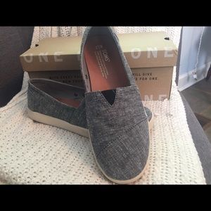 Toms Slides NEW